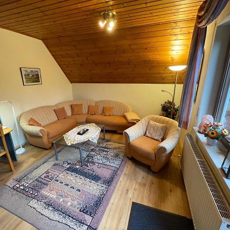 Ferienwohnung Beate Engelhardt Kleinern Extérieur photo